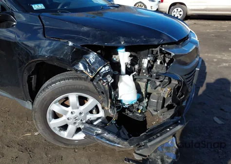 2022 Honda Hr-V Awd Ex from USA, damaged, VIN 3CZRU6H5XNM743603